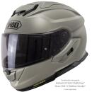 Shoei GT-Air 3 Chalk Grey full face helmet XXL