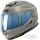 Shoei GT-Air 3 Chalk Grey full face helmet XXL
