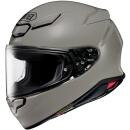 Shoei NXR2 Chalk Grey full face helmet