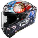 Shoei X-SPR PRO Marquez Motegi5 TC-1 casque intégral