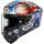 Shoei X-SPR PRO Marquez Motegi5 TC-1 helmet
