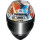 Shoei X-SPR PRO Marquez Motegi5 TC-1 helmet