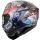 Shoei X-SPR PRO Marquez Motegi5 TC-1 casque intégral