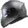 LS2 FF800 Storm II Solid Integralhelm