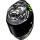 HJC RPHA 12 Quartararo Replica Black Integralhelm XXS