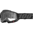 100% Accuri 2 Black MX Brille