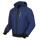 Modeka Clarke Motorradjacke blau 8XL