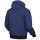 Modeka Clarke Motorradjacke blau 8XL