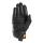 Furygan Jet D3O Evo Motorradhandschuhe schwarz weiß