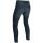 Oxford AAA Slim Motorradjeans blau
