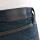 Oxford AAA Slim Motorradjeans blau