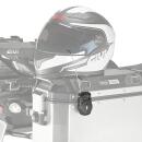 Givi combination lock