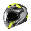 HJC F100 Bios MC3HSF flip-up helmet