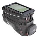 GIVI XSTREAM-BAG TANKLOCK Enduro Tankrucksack 15 Liter