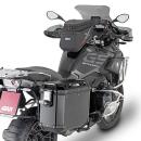 GIVI X-Line - TANKLOCK Tanktasche 15 - 20 Liter für...