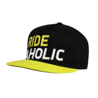 Macna Snapback Cap Ride Aholic