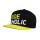 Macna Snapback Cap Ride Aholic