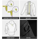 Macna Rebelite motorcycle jacket