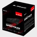 LS2 Spectrum Kommunikationssystem