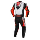 SECA SRS ONE leather suit one-piece