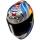 HJC RPHA 12 Red Bull Austin GP 2 Integralhelm