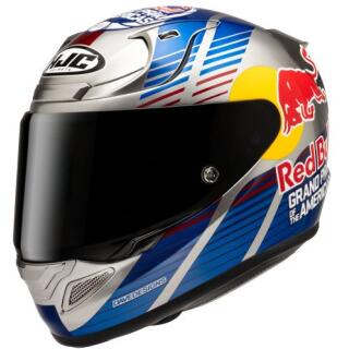 HJC RPHA 12 Red Bull Austin GP 2 Integralhelm L