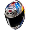 HJC RPHA 12 Red Bull Austin GP 2 Integralhelm L
