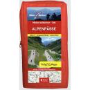 FolyMaps Alpenpässe Motorradkarten Set