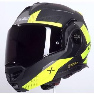 S2 FF901 Advant X Oblivion casque modulable