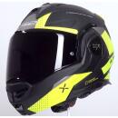 LS2 FF901 Advant X Oblivion flip-back helmet