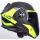 S2 FF901 Advant X Oblivion casque modulable