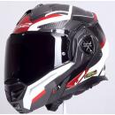LS2 FF901 Advant X Spectrum Klapphelm
