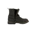 Kochmann Arizona Motorradstiefel schwarz