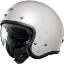 Shoei J.O2 Off White Jethelm