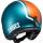 Shoei J.O2 Aventure TC-2 casque jet