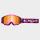 LS2 Charger Pro MX goggels pink