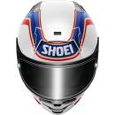 Shoei X-SPR PRO Gardner TC-2 casque intégral