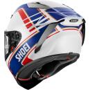 Shoei X-SPR PRO Gardner TC-2 Integralhelm