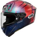 Shoei X-SPR PRO Marquez Holi TC-1 LTD. Integralhelm