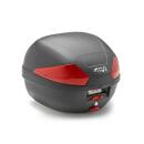 B29 - Top case Monolock avec plaque