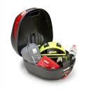 B29 - Top case Monolock avec plaque