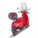 Givi B29 - Monolock Topcase with mounting plate