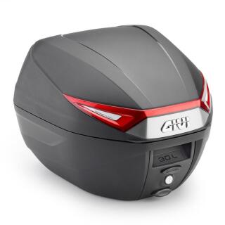 Givi C30N - Monolock Topcase mit Platte