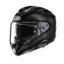 HJC RPHA 72 Solid Carbon full face helmet
