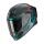 Scorpion Exo-R1 Evo Carbon Air Propel casque intégral