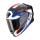 Scorpion Exo-R1 Evo Carbon Air Propel casque intégral