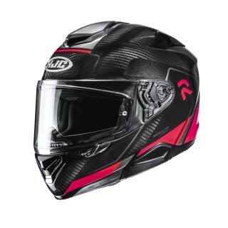 HJC RPHA 72 Carbon Fynex MC1 full face helmet