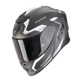 Scorpion Exo-R1 Evo Carbon Air Propel casque intégral