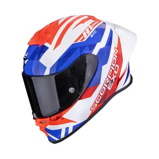 Scorpion Exo-R1 Evo II Air Valere Integralhelm