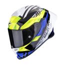 Scorpion Exo-R1 Evo II Air Valere Integralhelm